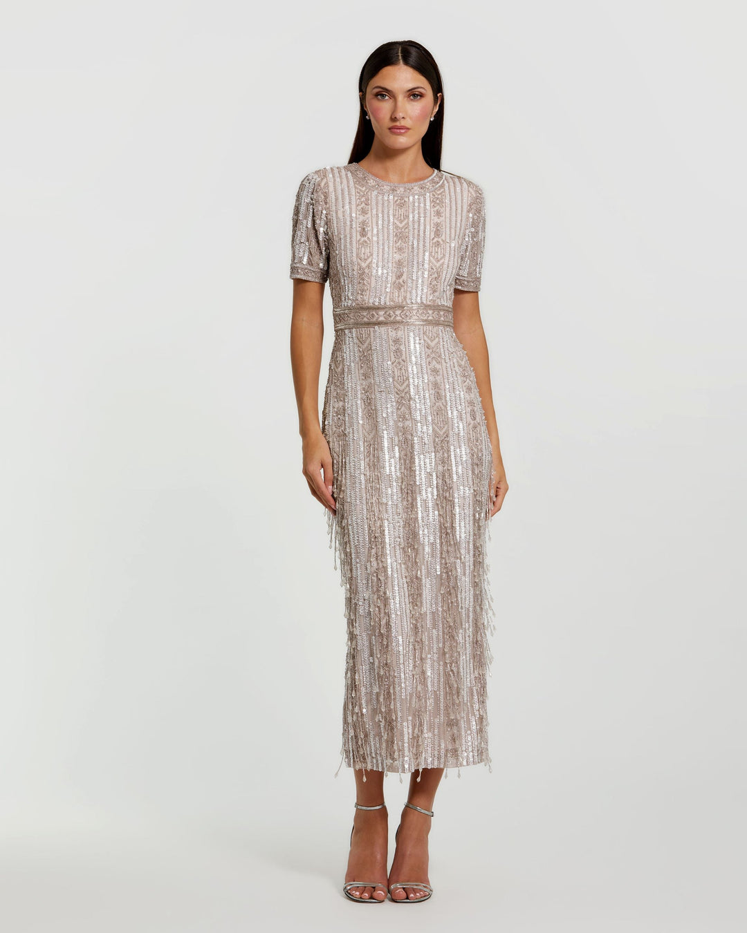 Mac Duggal 5980 Dress - FOSTANI.com