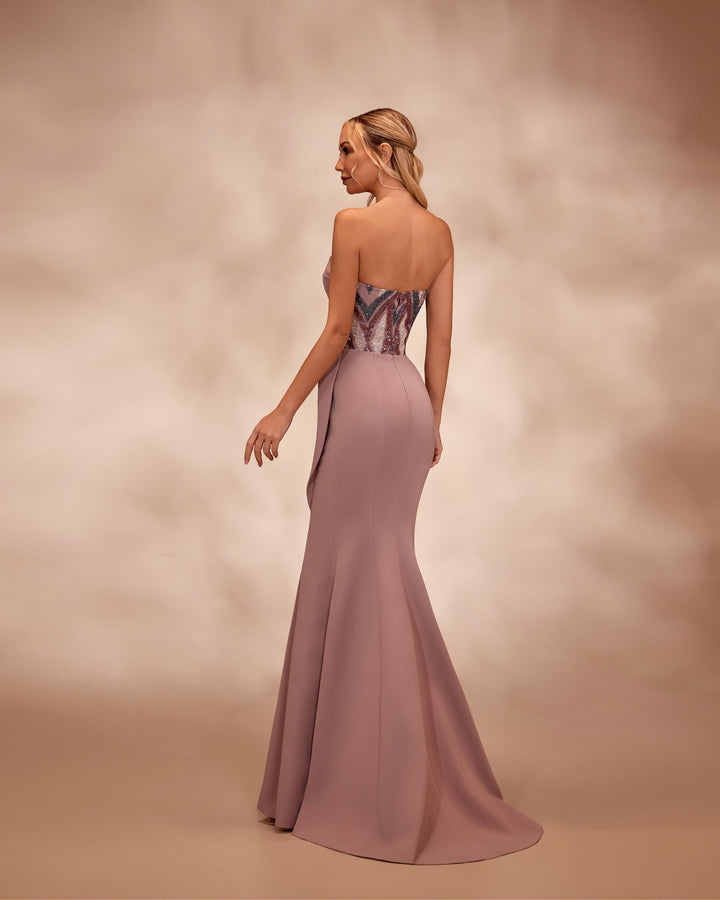 Reverie Couture rtow5 Dress - FOSTANI.com