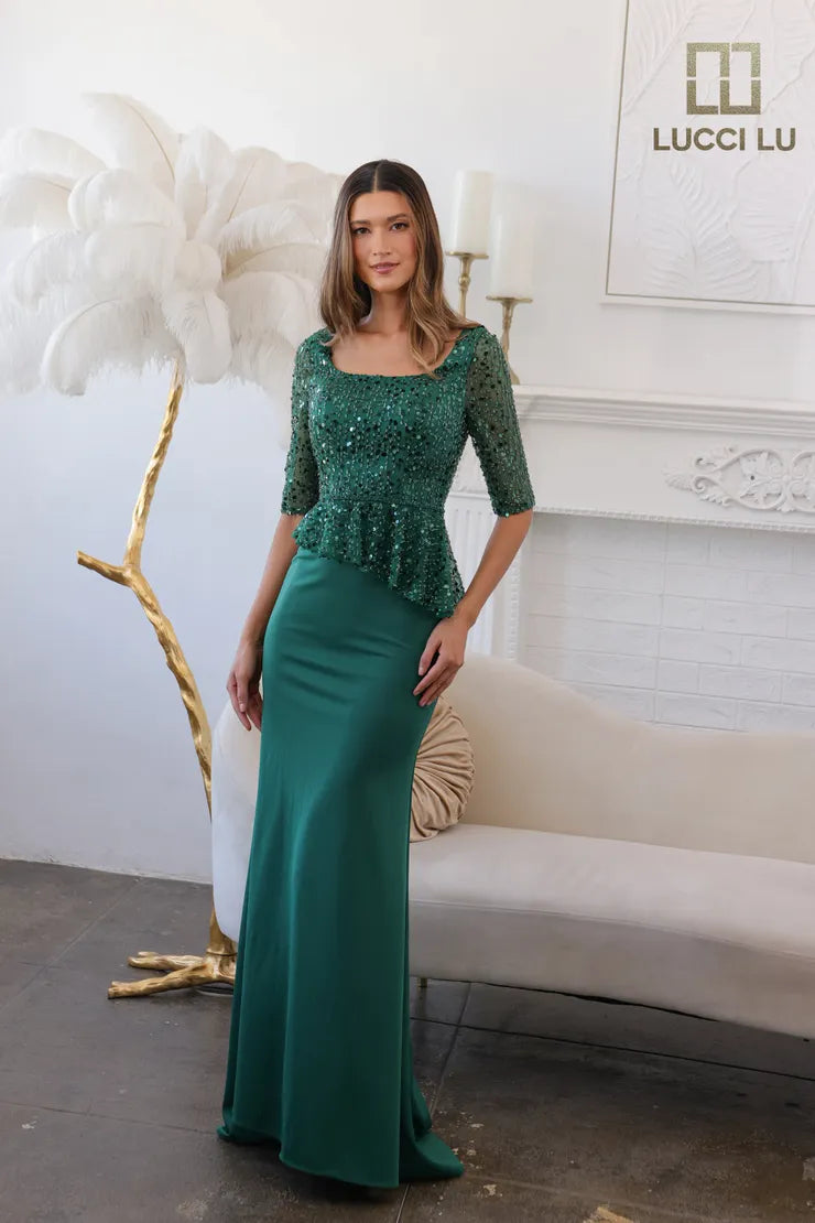 Lucci Lu 6051 Dress - FOSTANI.com