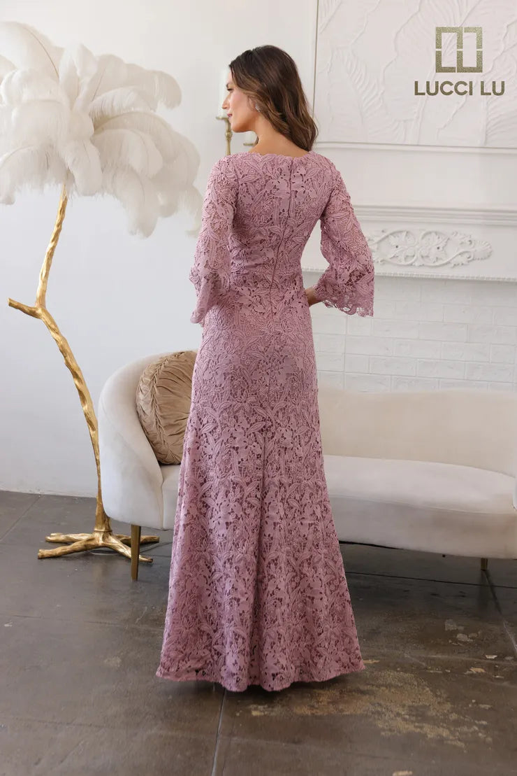 Lucci Lu 6054 Dress - FOSTANI.com