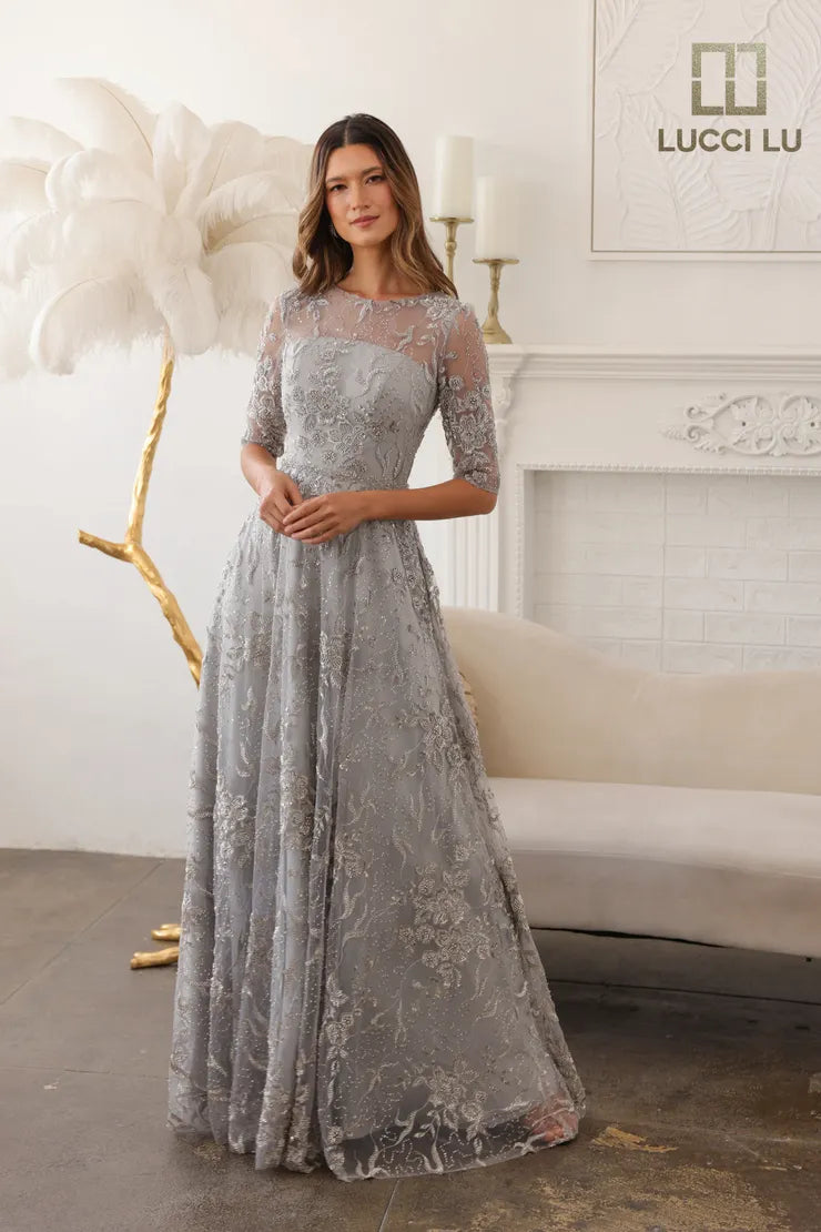 Lucci Lu 6058 Dress - FOSTANI.com