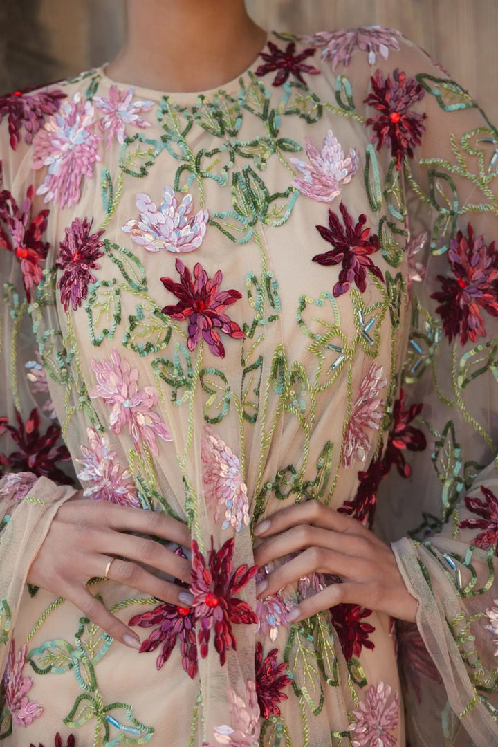 Mac Duggal 6123 Dress - FOSTANI.com