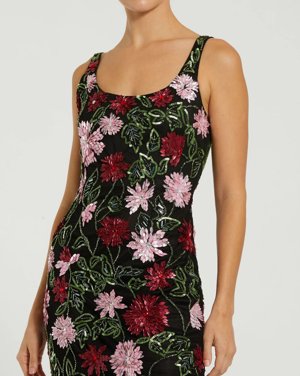 فستان ماك دوجال 6124