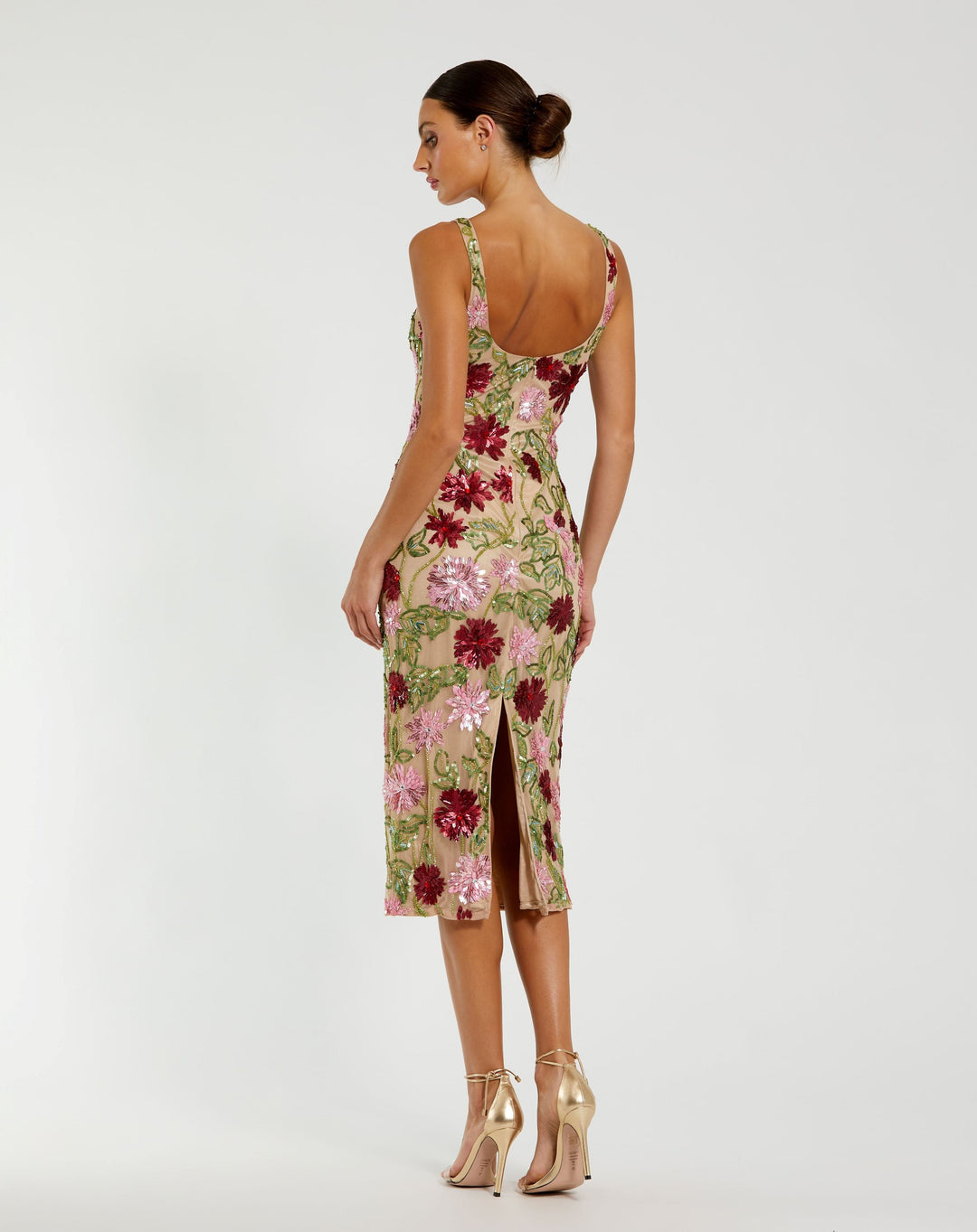 Mac Duggal 6124 Dress - FOSTANI.com