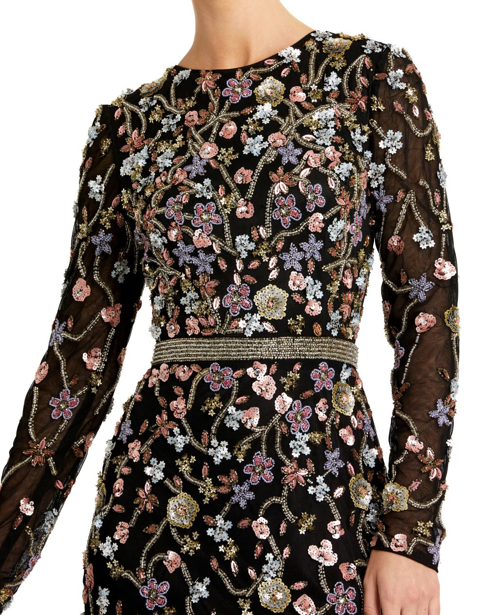 Mac Duggal 6135 Dress - FOSTANI.com