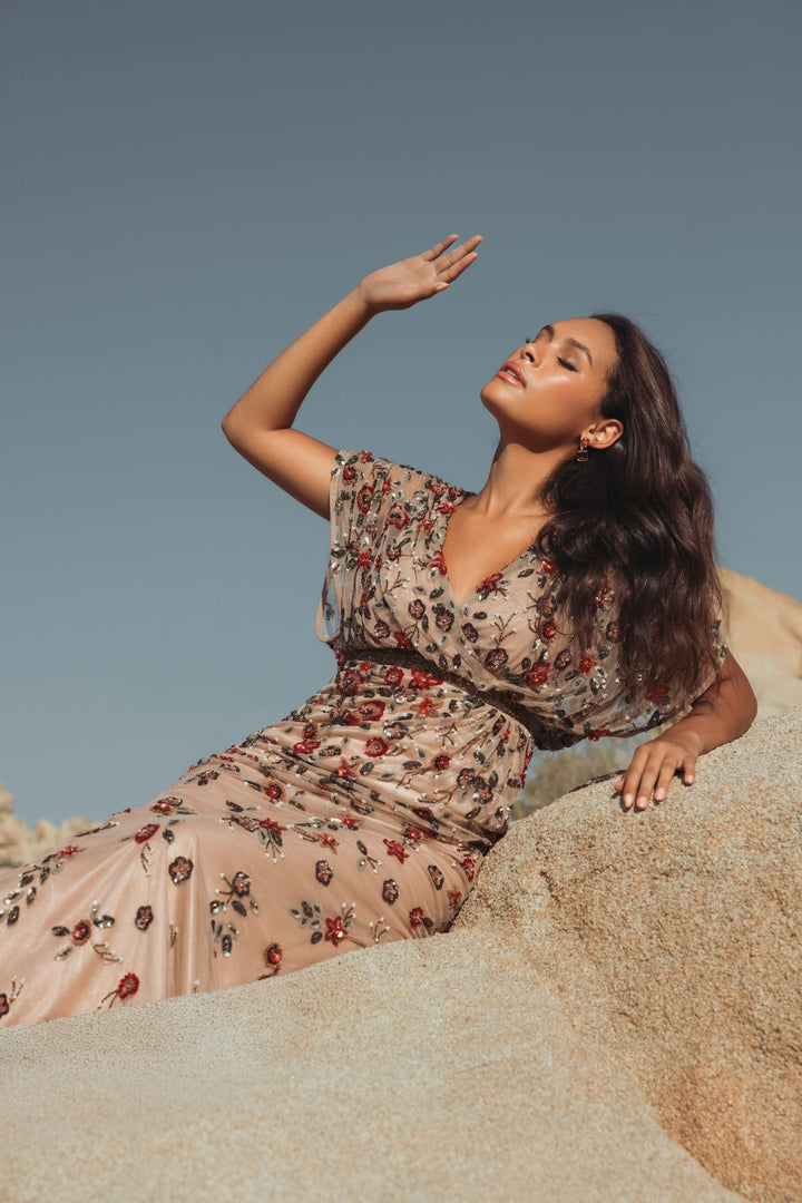 Mac Duggal 6158 Dress - FOSTANI.com