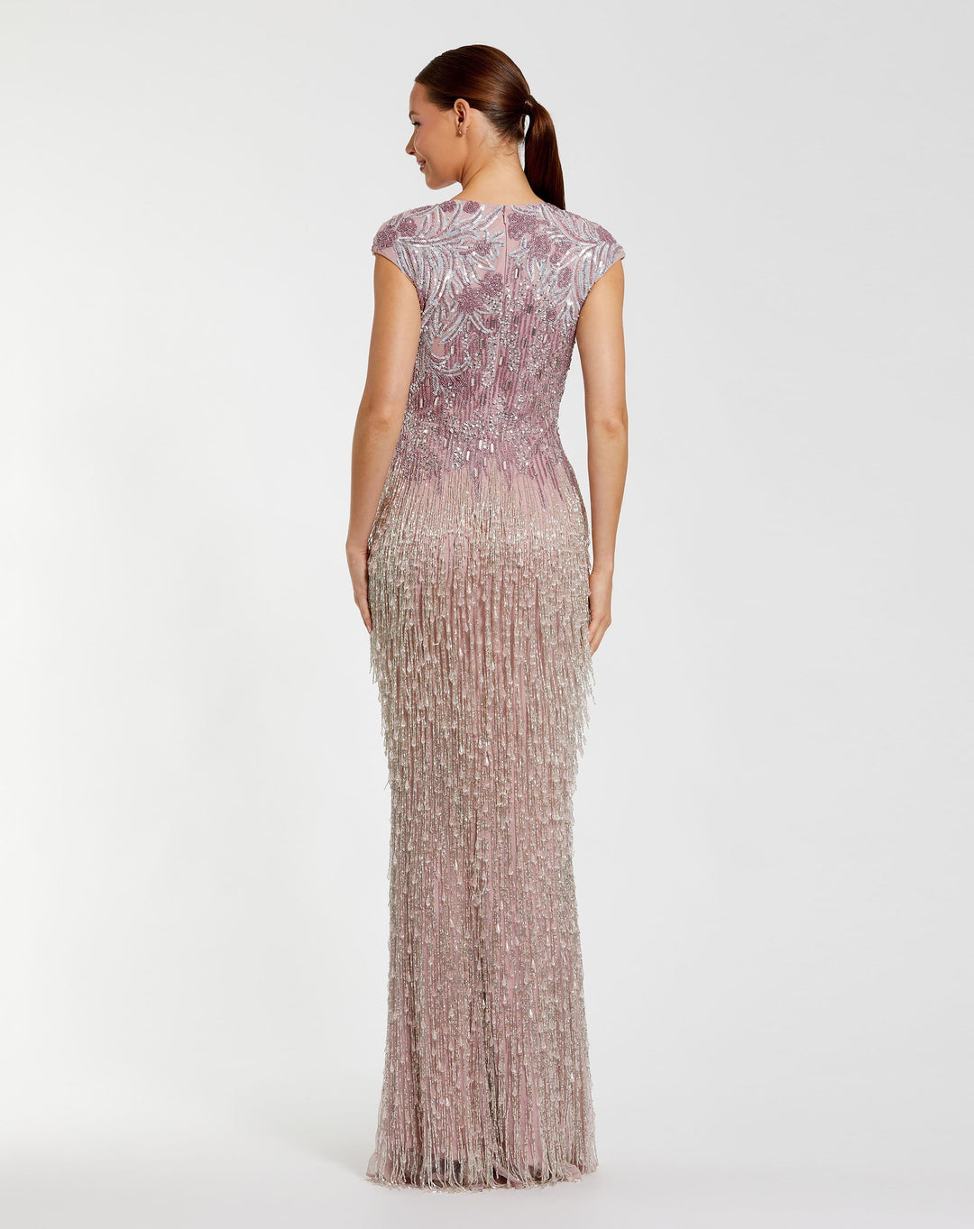 Mac Duggal 6169 Dress - FOSTANI.com