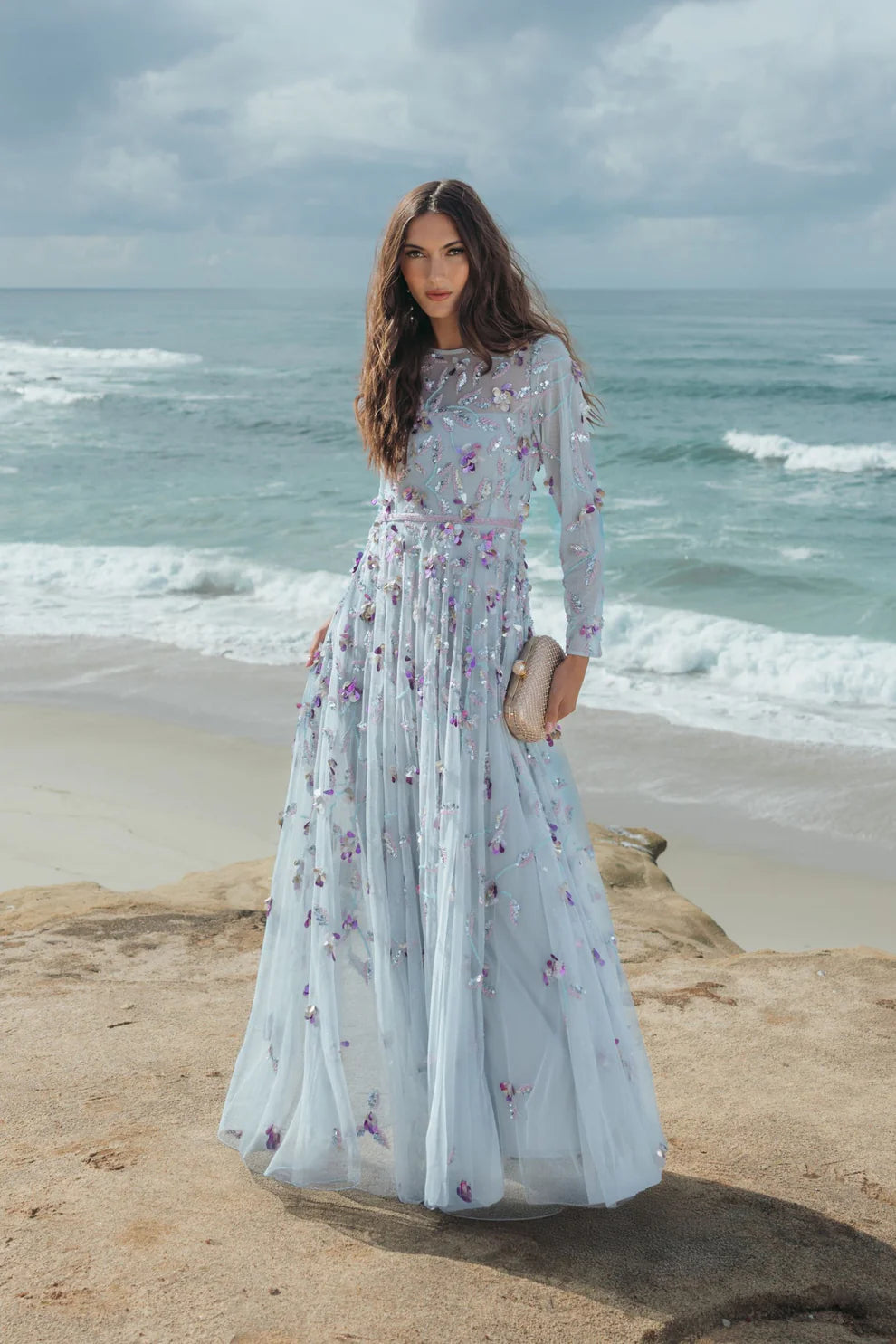 Mac Duggal 6183 Dress - FOSTANI.com