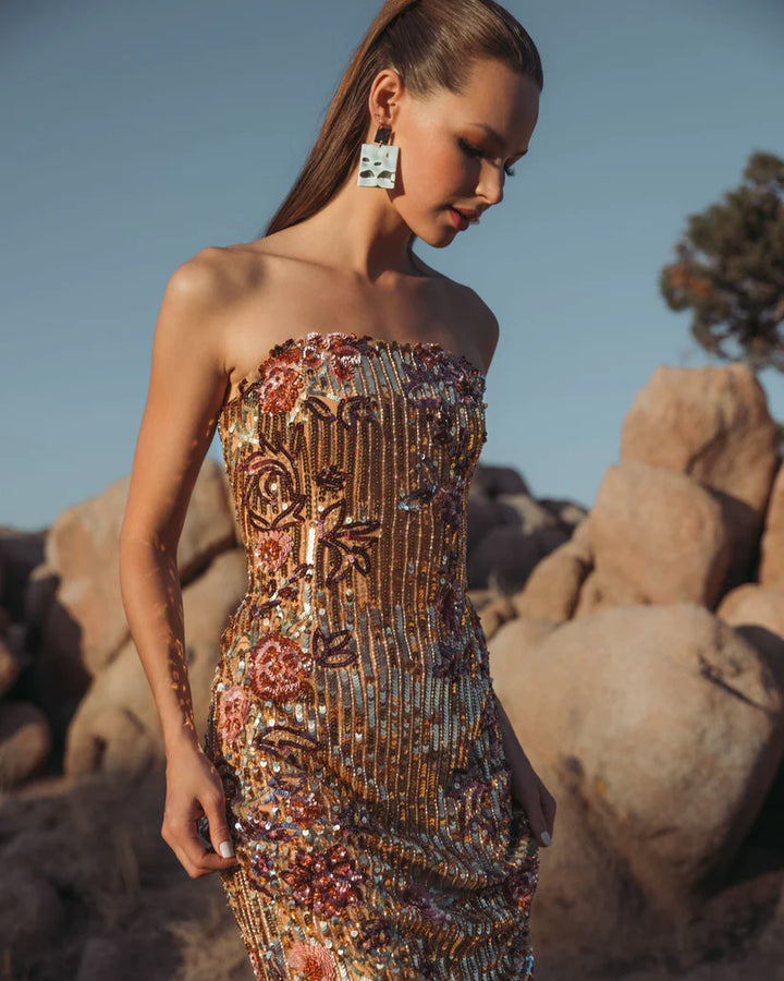 Mac Duggal 6193 Dress - FOSTANI.com