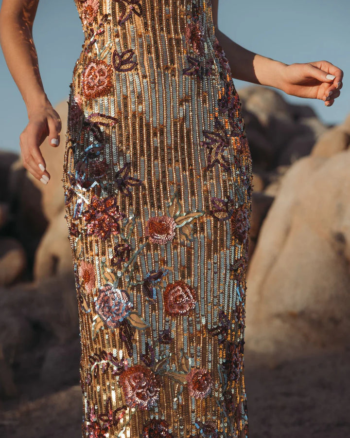 Mac Duggal 6193 Dress - FOSTANI.com