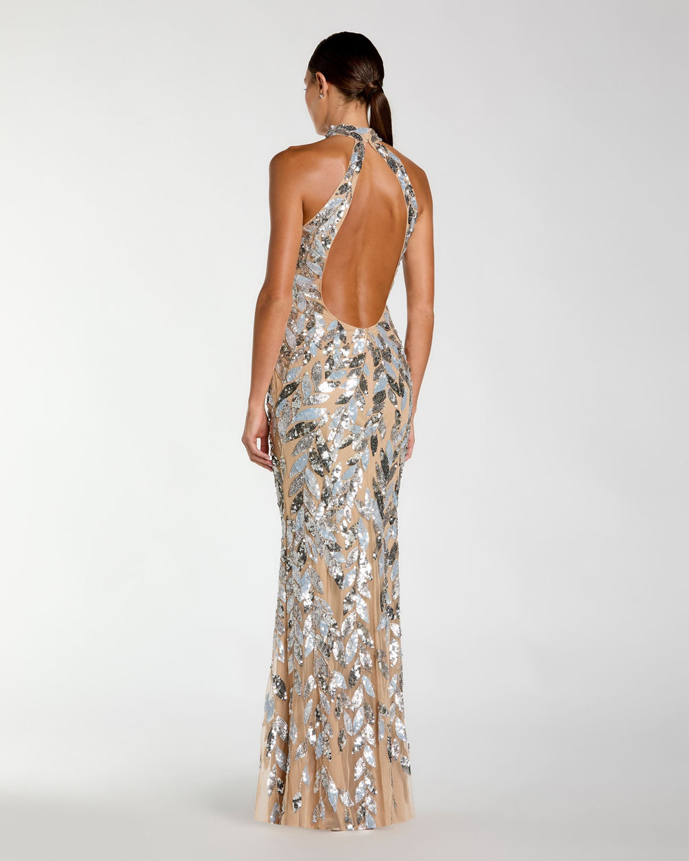 Mac Duggal 6252 Dress - FOSTANI.com