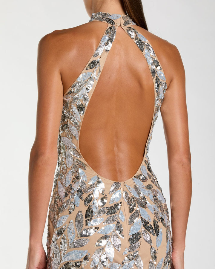 Mac Duggal 6252 Dress - FOSTANI.com