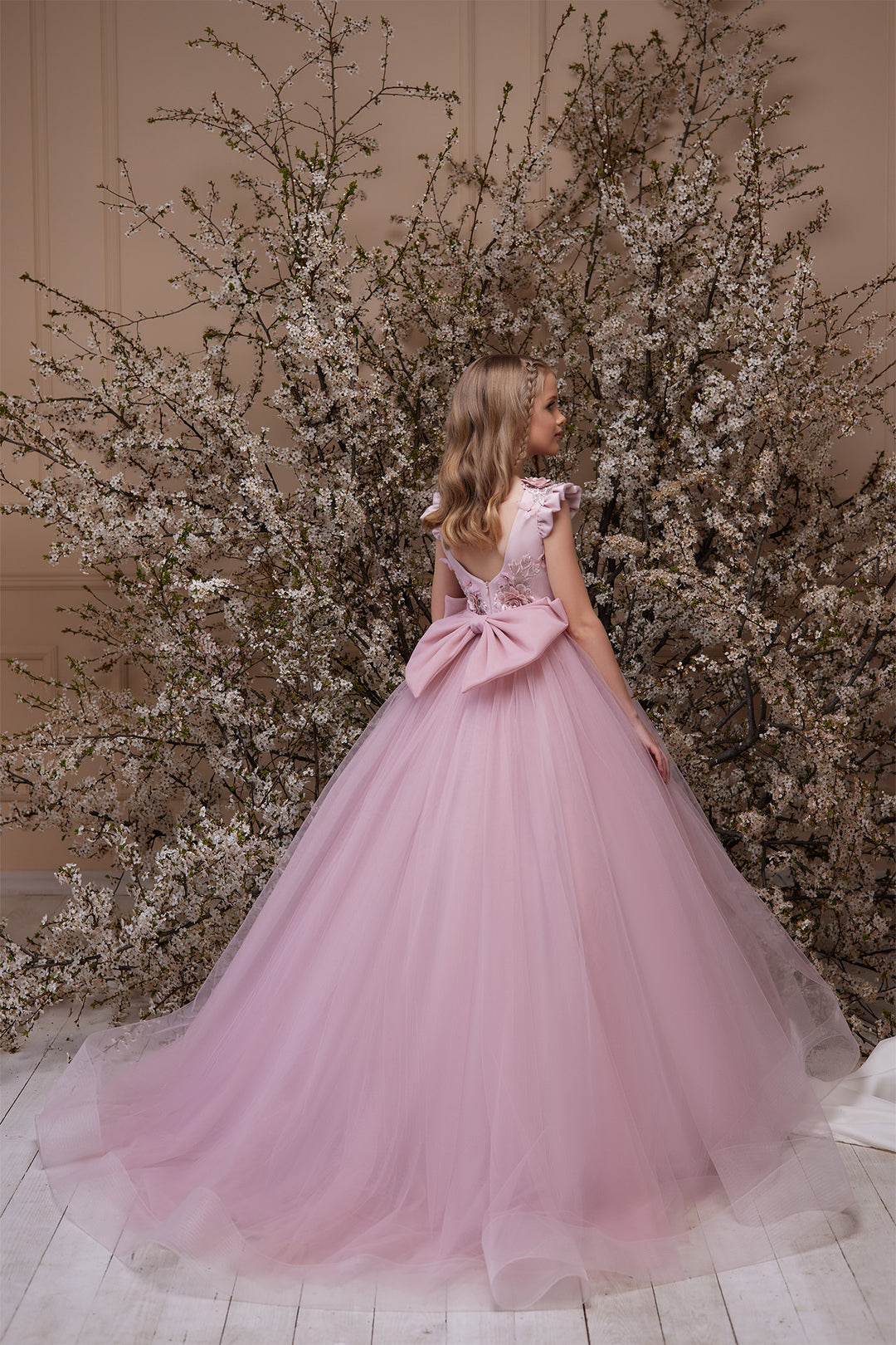 Vissaria 150 Dress - FOSTANI.com