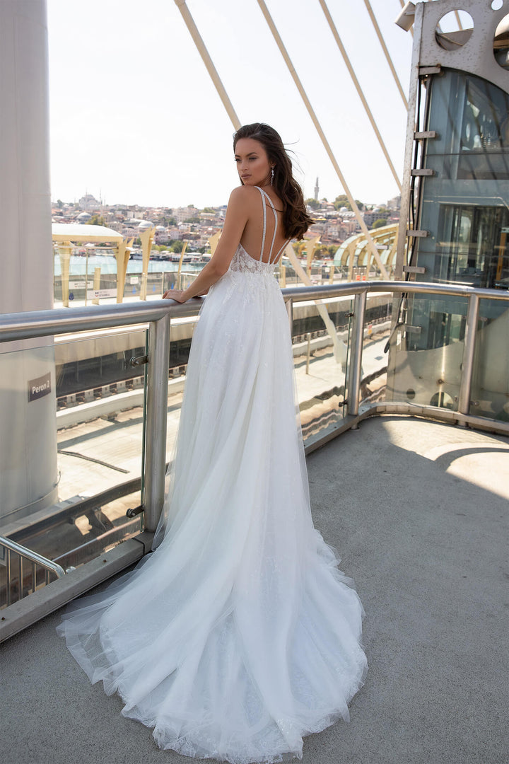 Maria Anette 5216 Dress - FOSTANI.com