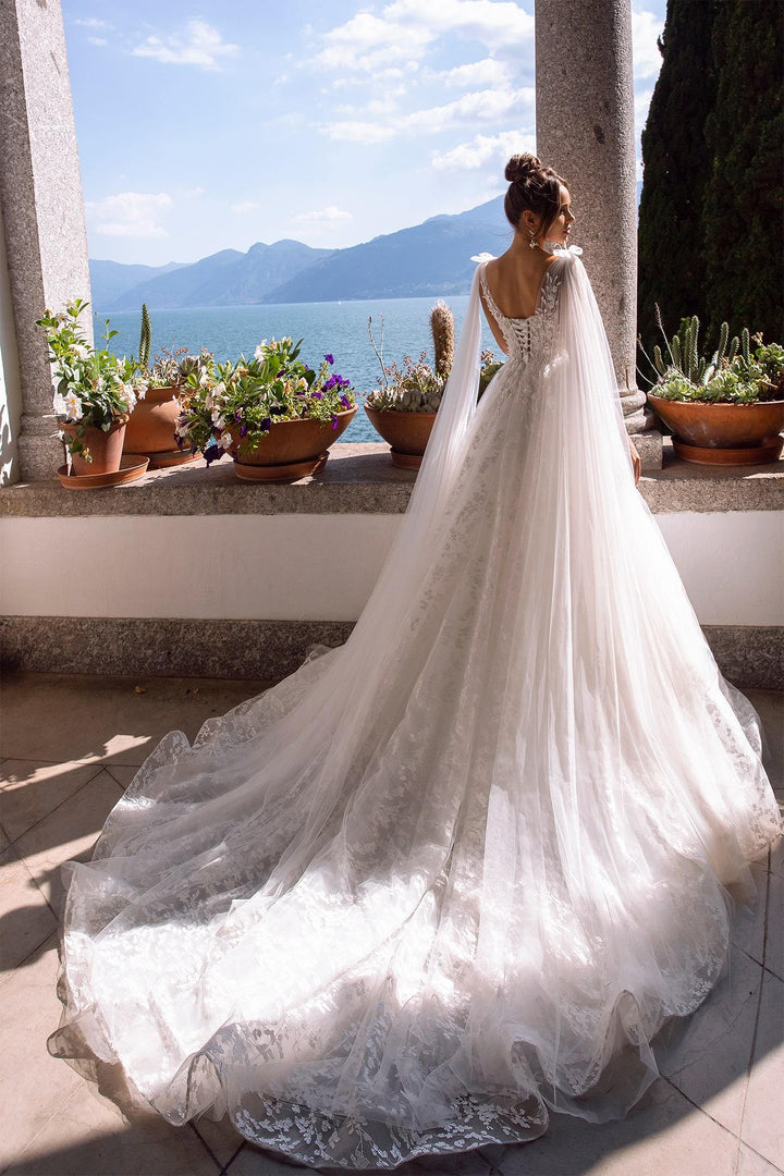 MARIA ANETTE 5014 Dress - FOSTANI.com