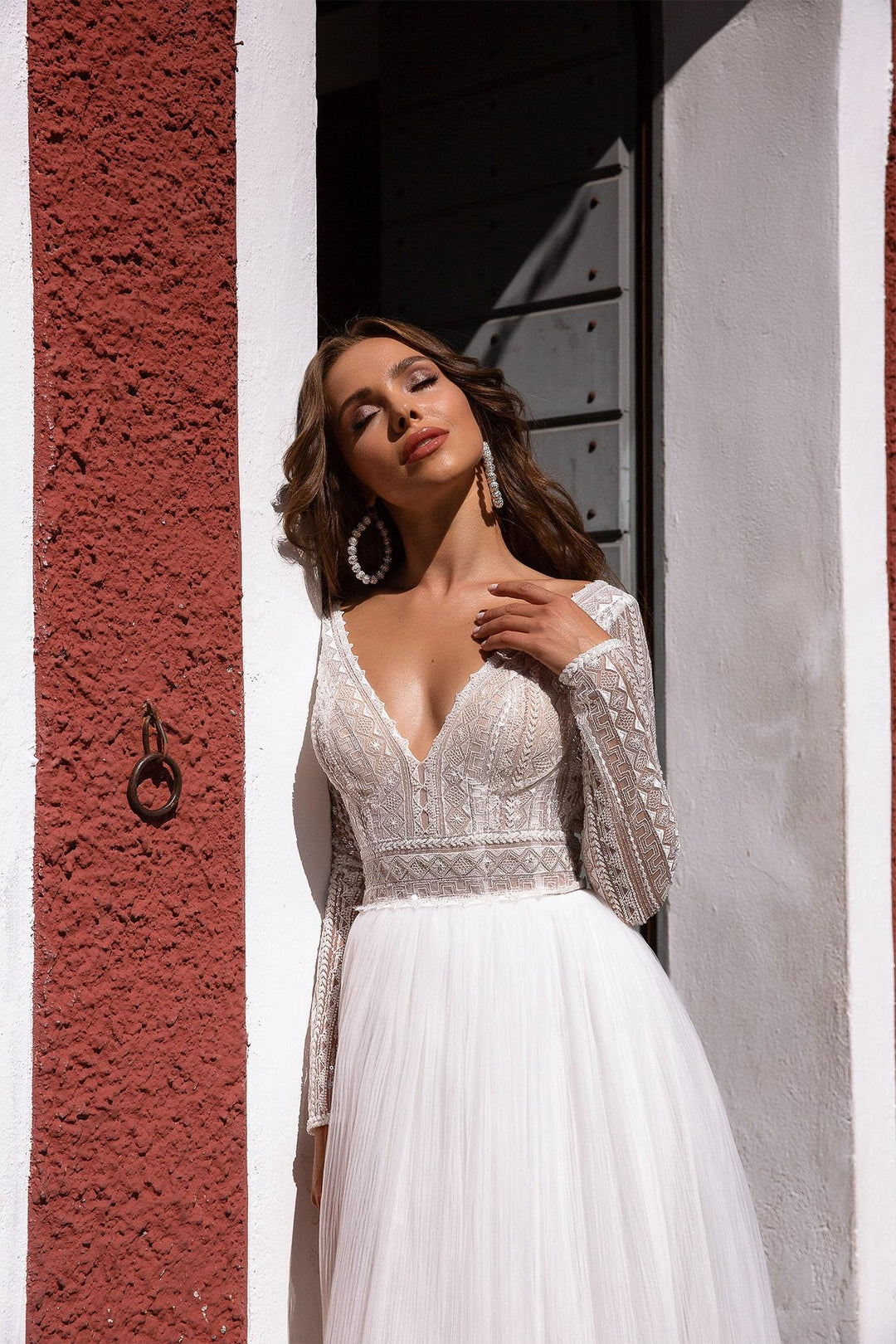 MARIA ANETTE 5026 Dress - FOSTANI.com