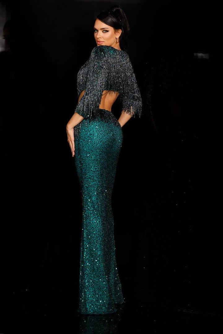 ALETA 650 Dress - FOSTANI.com