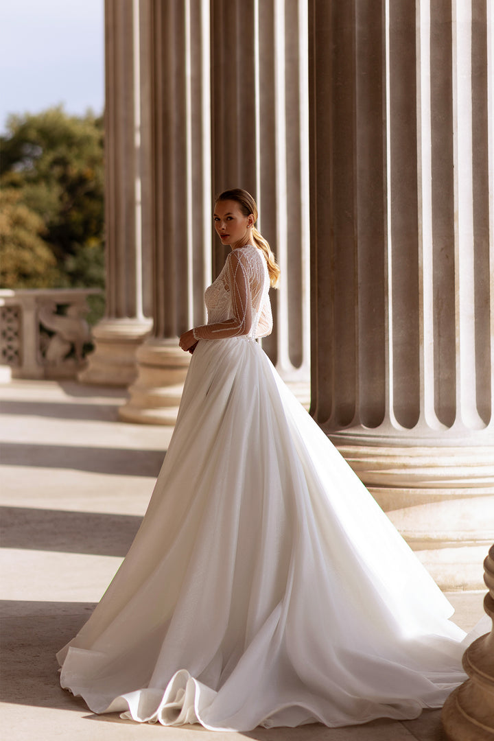 Maria Anette 5619 Dress - FOSTANI.com