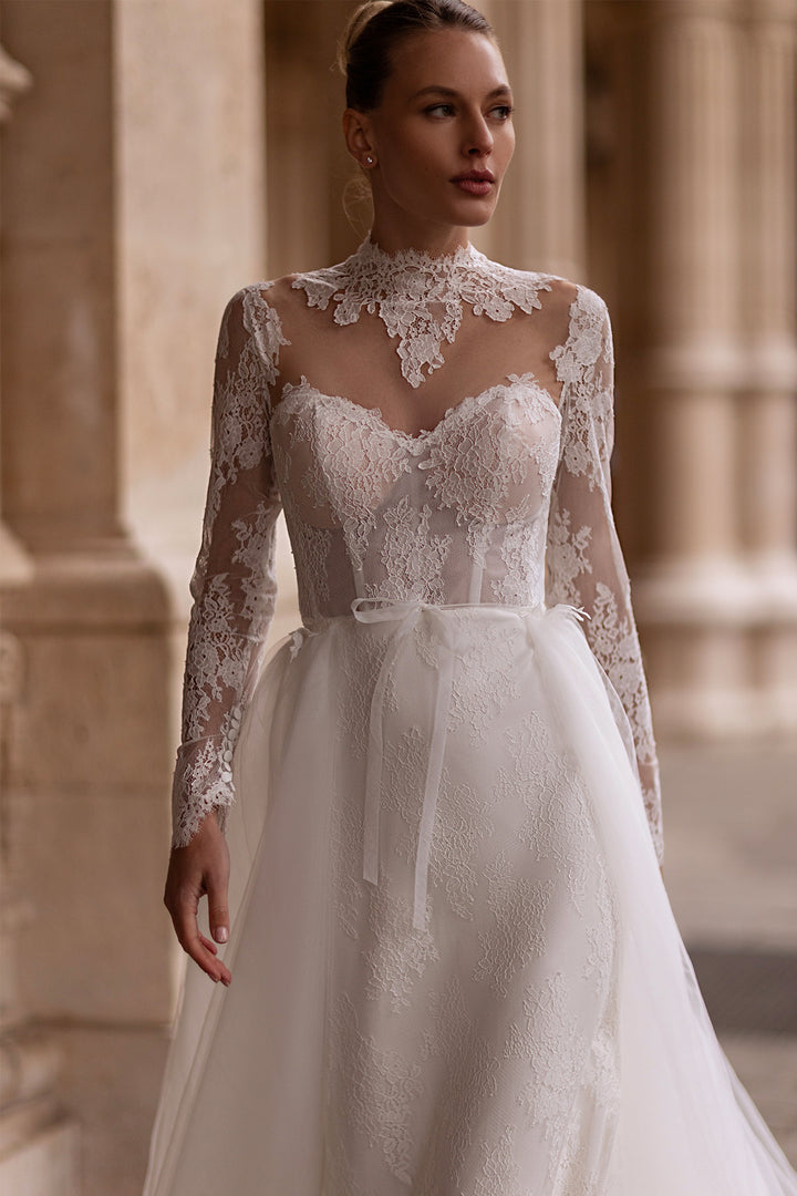 Maria Anette 5626 Dress - FOSTANI.com