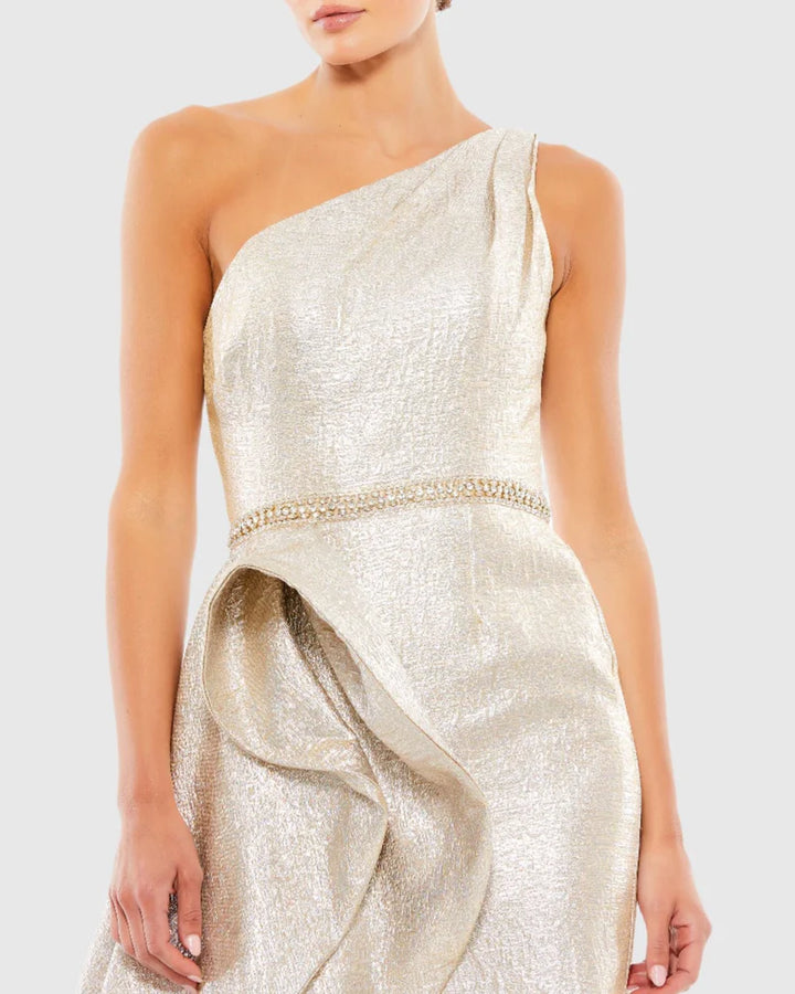 Mac Duggal 66975 Dress - FOSTANI.com