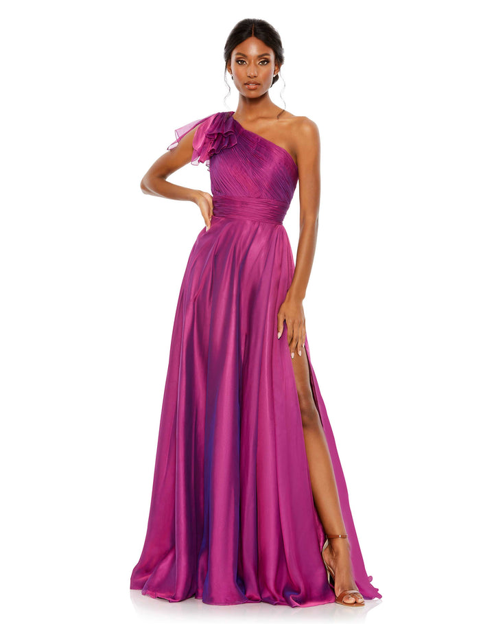 Mac Duggal 67476 Dress