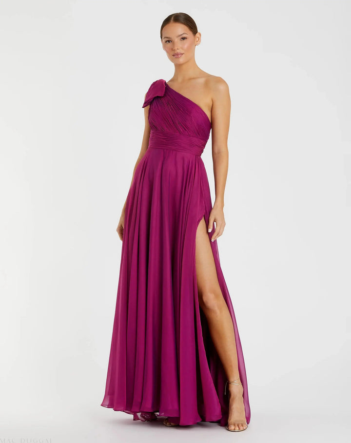 Mac Duggla 67476 Dress - FOSTANI.com