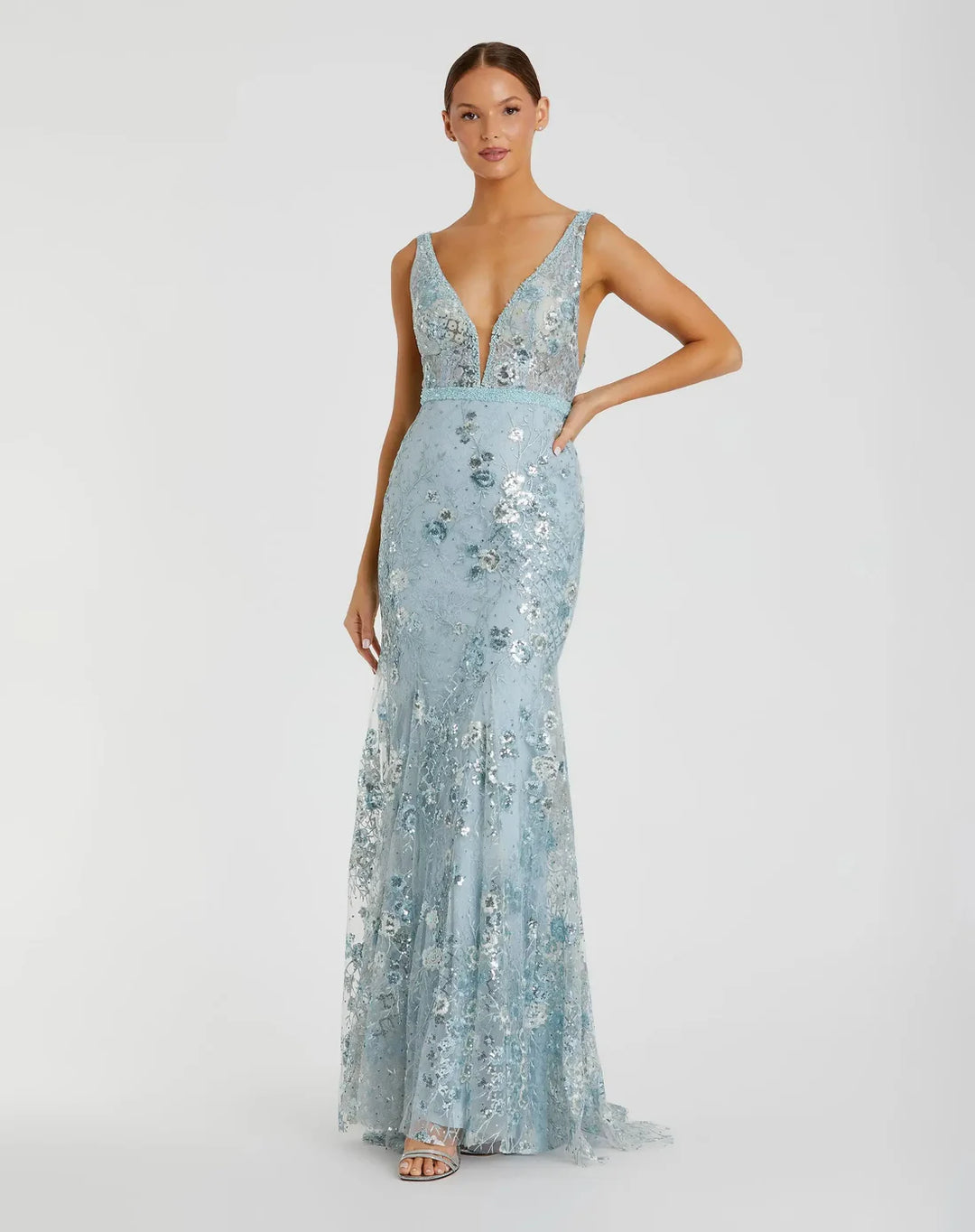 Mac Duggal 67481 Dress - FOSTANI.com