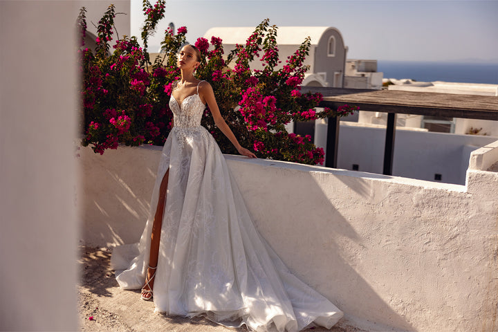 MARIA ANETTE 5701 Dress - FOSTANI.com