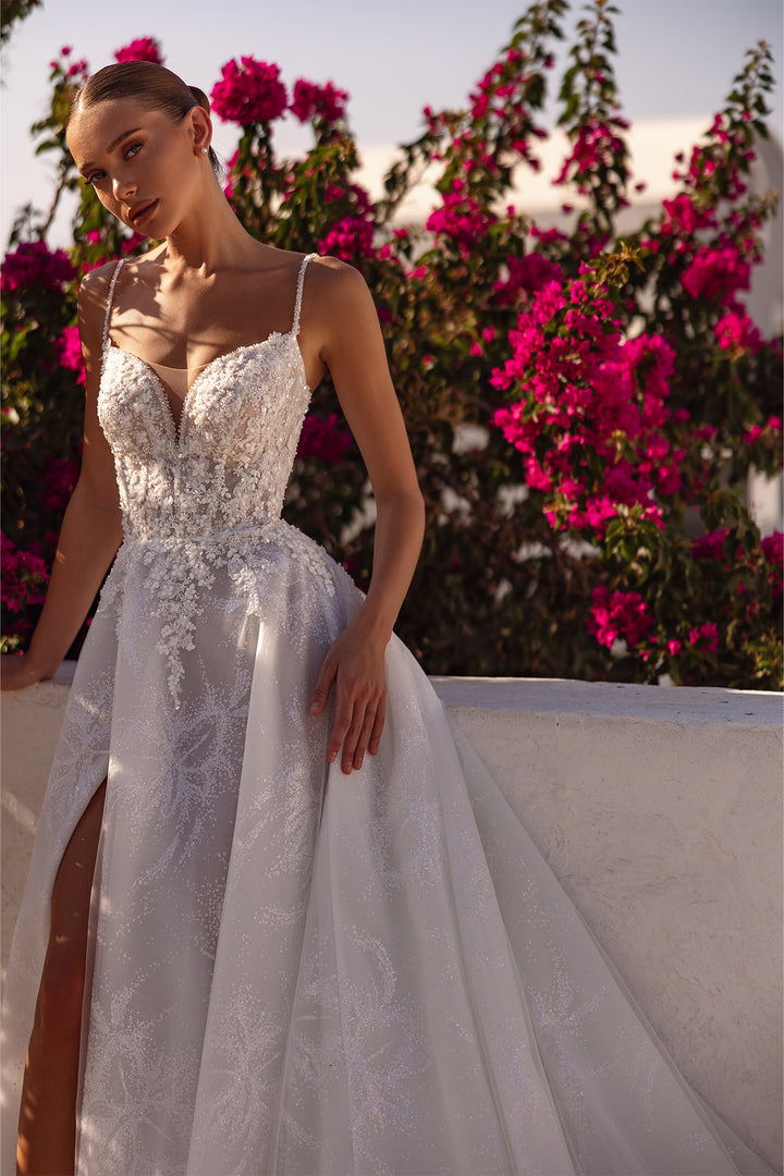 MARIA ANETTE 5701 Dress - FOSTANI.com