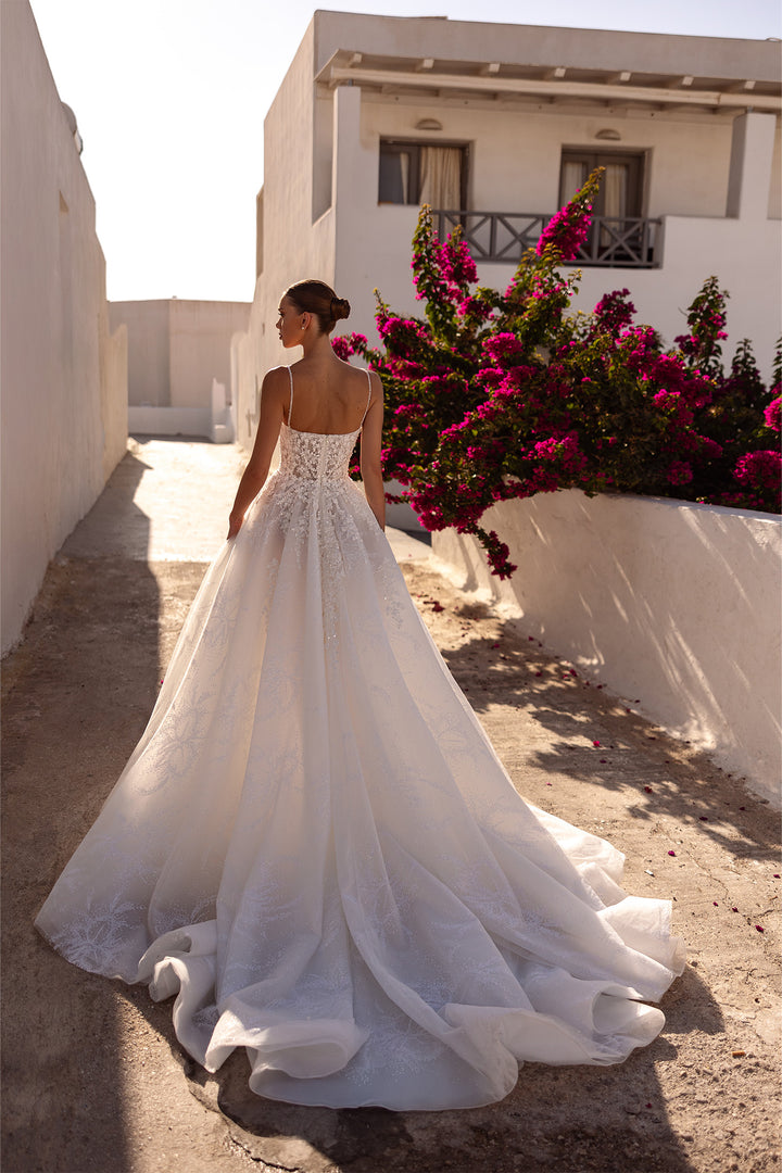 MARIA ANETTE 5701 Dress - FOSTANI.com