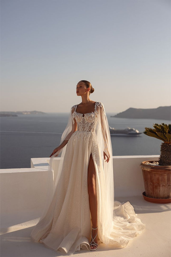 MARIA ANETTE 5703 Dress - FOSTANI.com