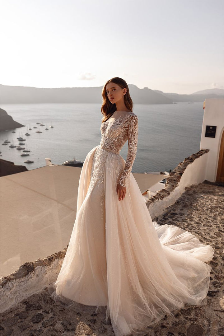 MARIA ANETTE 5704 Dress - FOSTANI.com