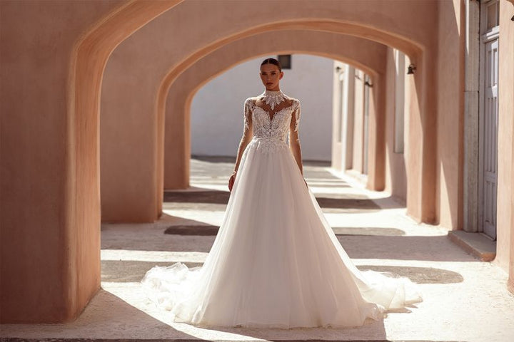 MARIA ANETTE 5706 Dress - FOSTANI.com