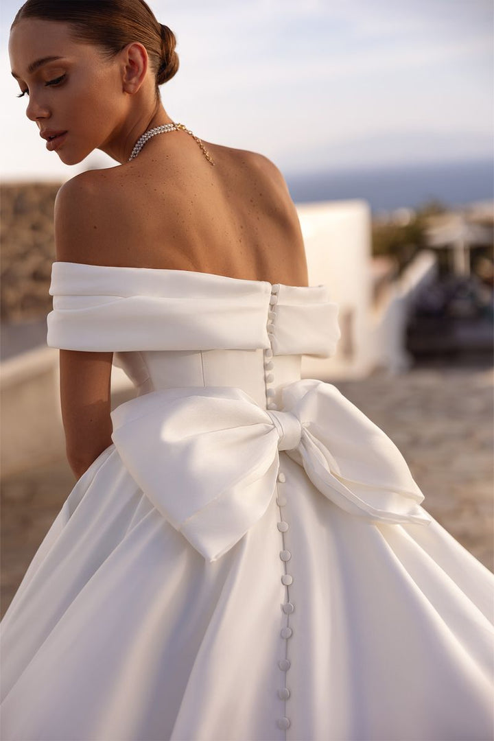 MARIA ANETTE 5707 Dress - FOSTANI.com