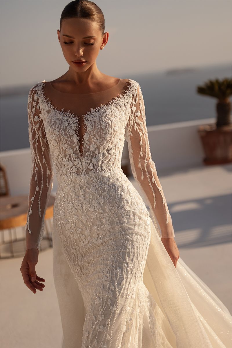 MARIA ANETTE 5711 Dress - FOSTANI.com