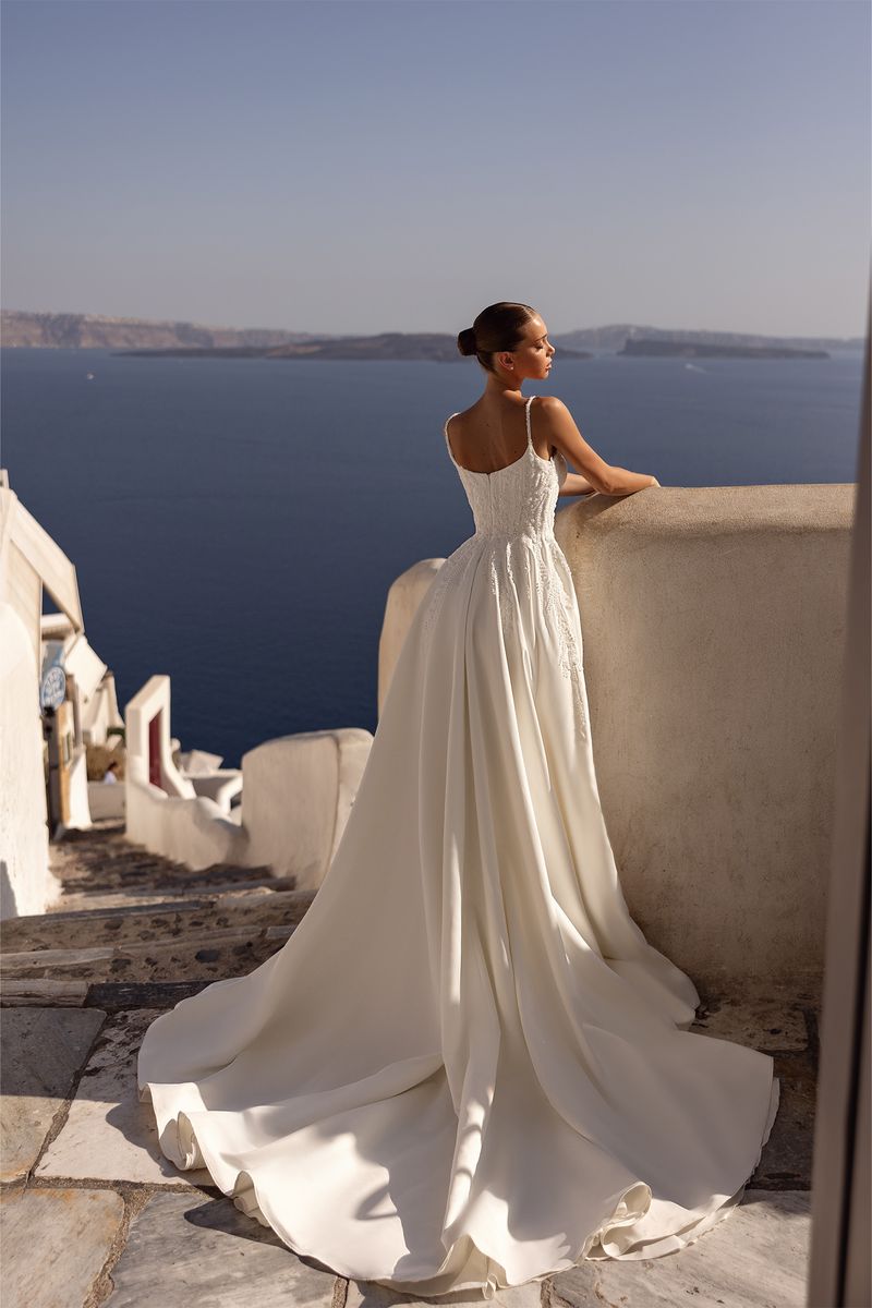 MARIA ANETTE 5713 Dress - FOSTANI.com