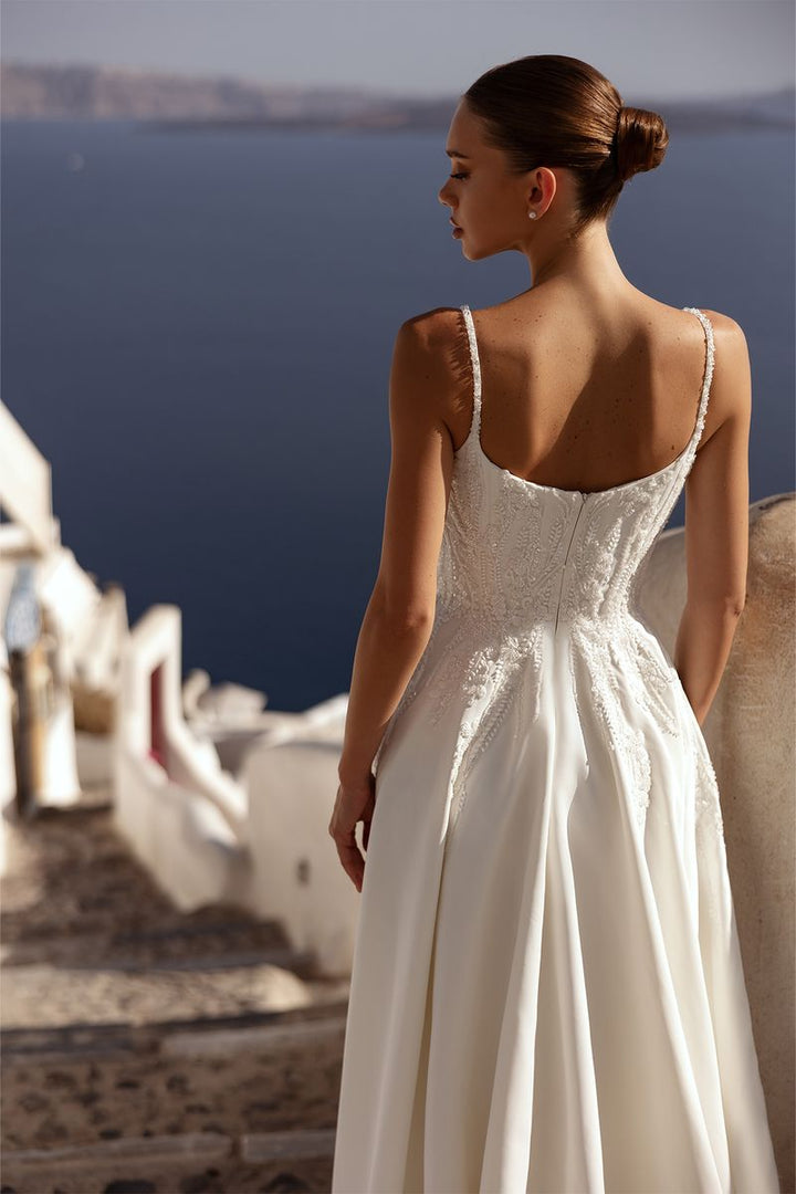 MARIA ANETTE 5713 Dress - FOSTANI.com