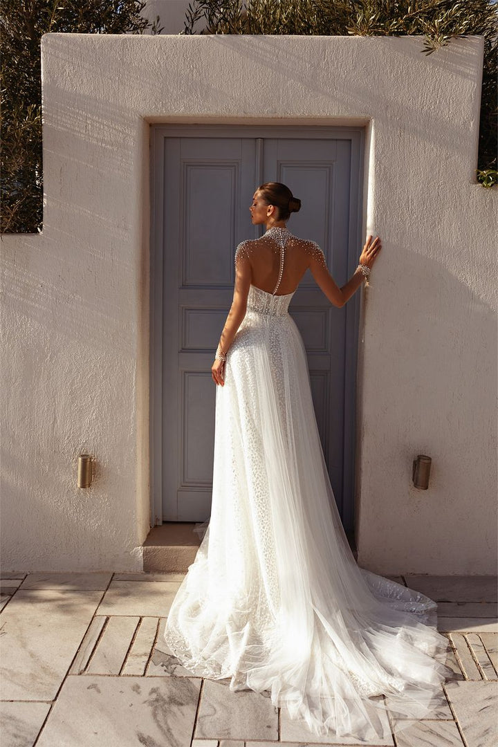 MARIA ANETTE 5720 Dress - FOSTANI.com