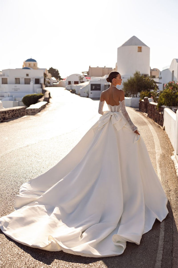 MARIA ANETTE 5722 Dress - FOSTANI.com