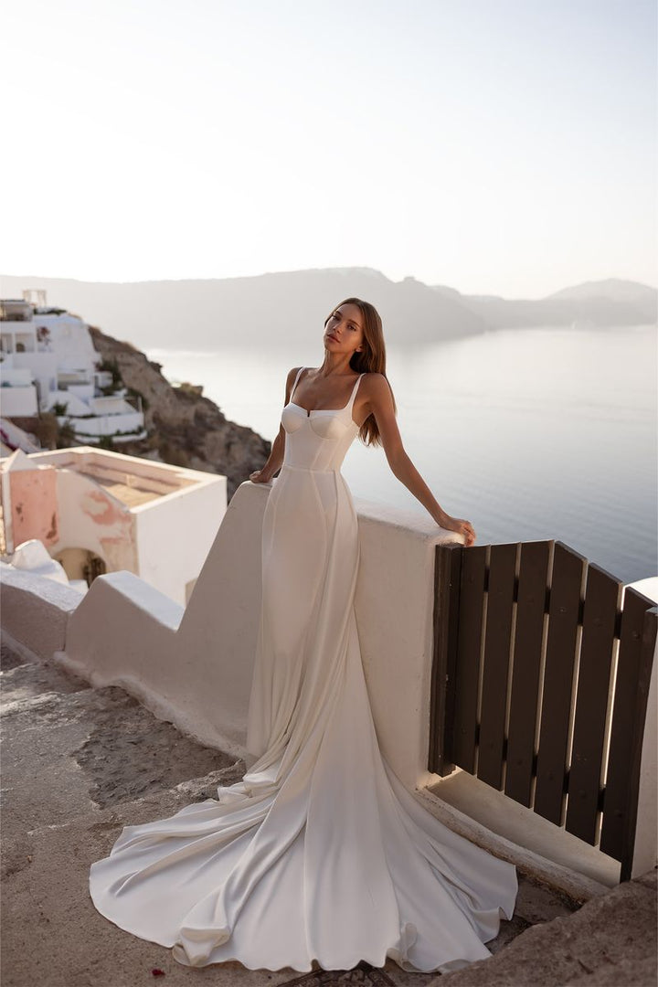 MARIA ANETTE 5723 Dress - FOSTANI.com