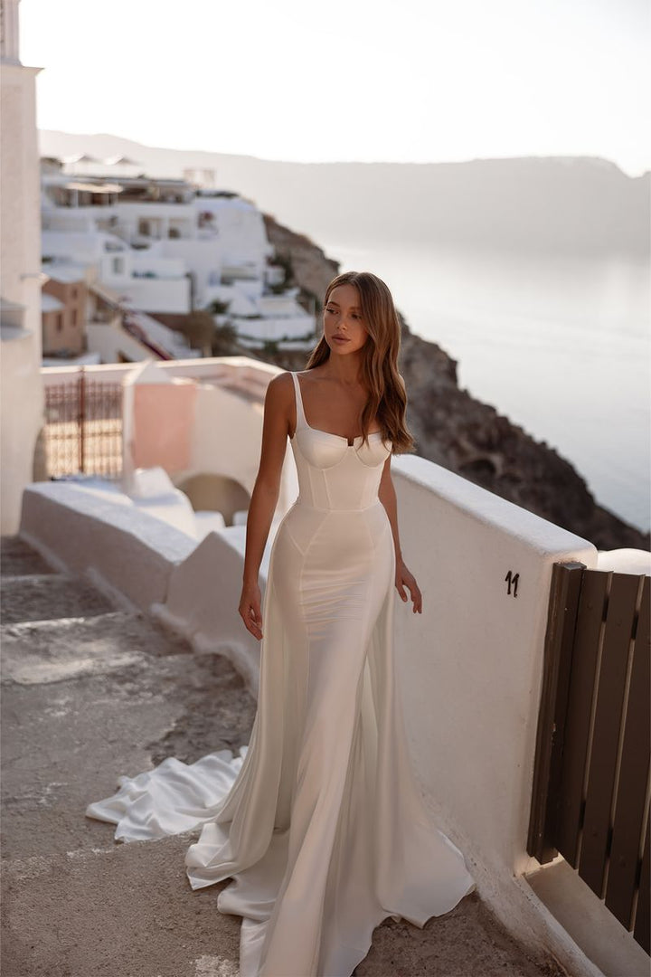 MARIA ANETTE 5723 Dress - FOSTANI.com