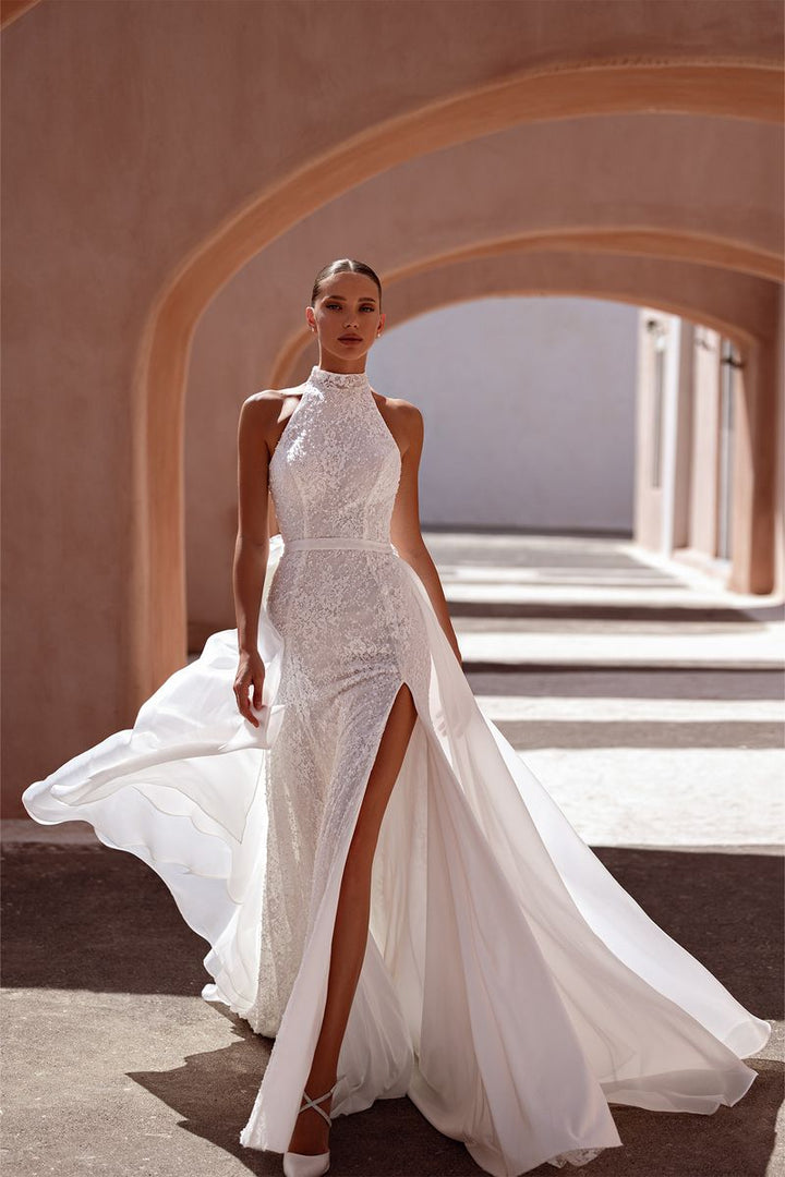 MARIA ANETTE 5727 Dress - FOSTANI.com