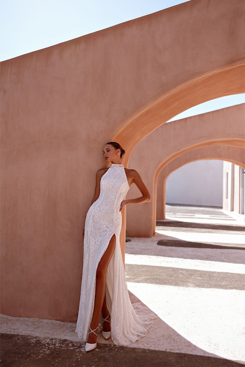 MARIA ANETTE 5727 Dress - FOSTANI.com