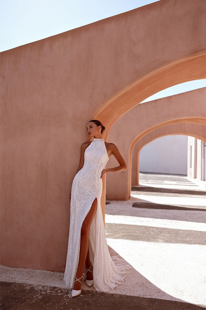 MARIA ANETTE 5727 Dress - FOSTANI.com