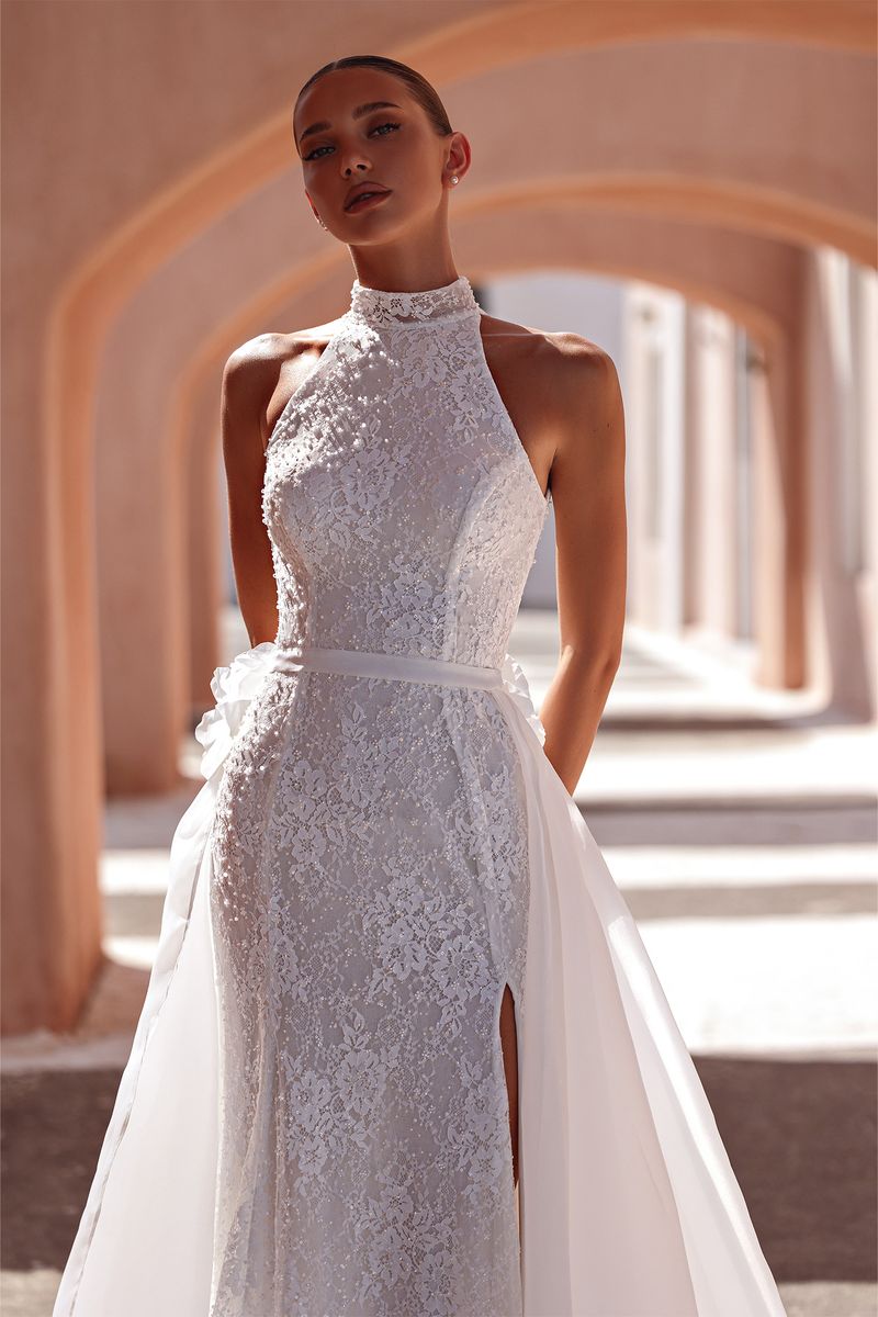 MARIA ANETTE 5727 Dress - FOSTANI.com