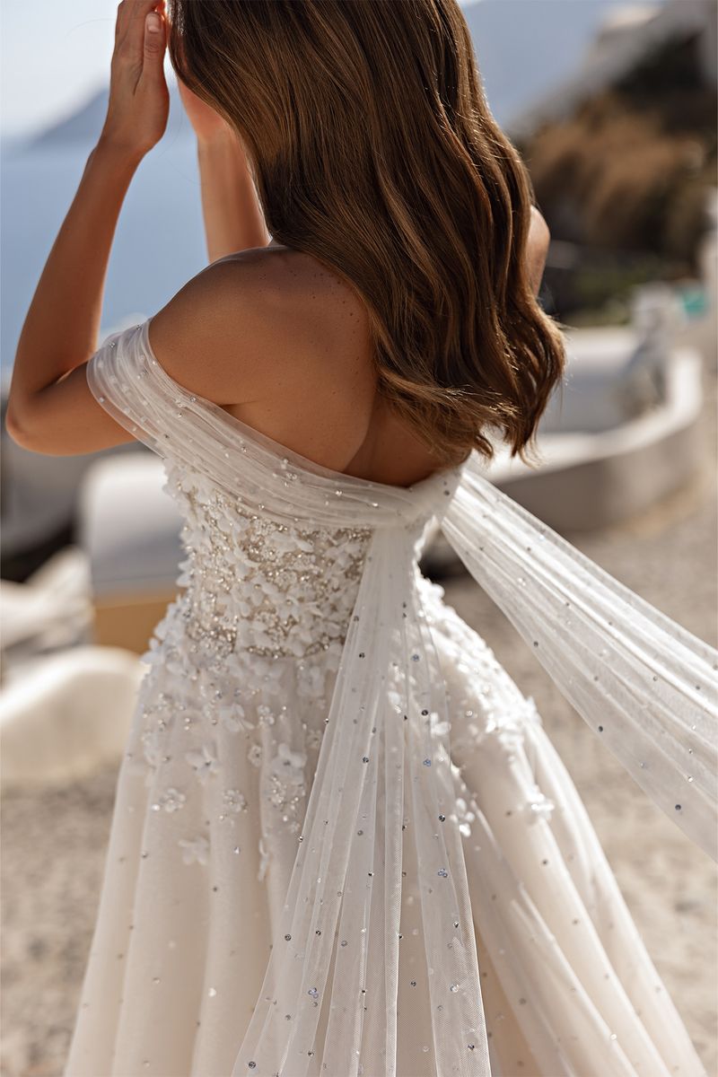 MARIA ANETTE 5730 Dress - FOSTANI.com