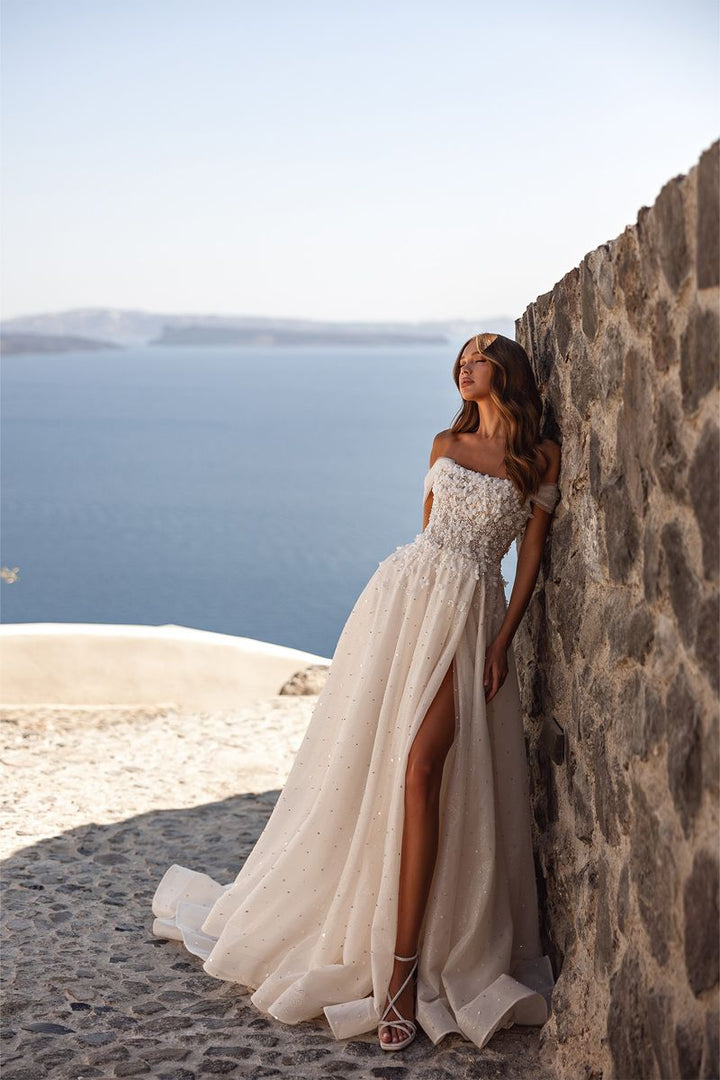 MARIA ANETTE 5730 Dress - FOSTANI.com