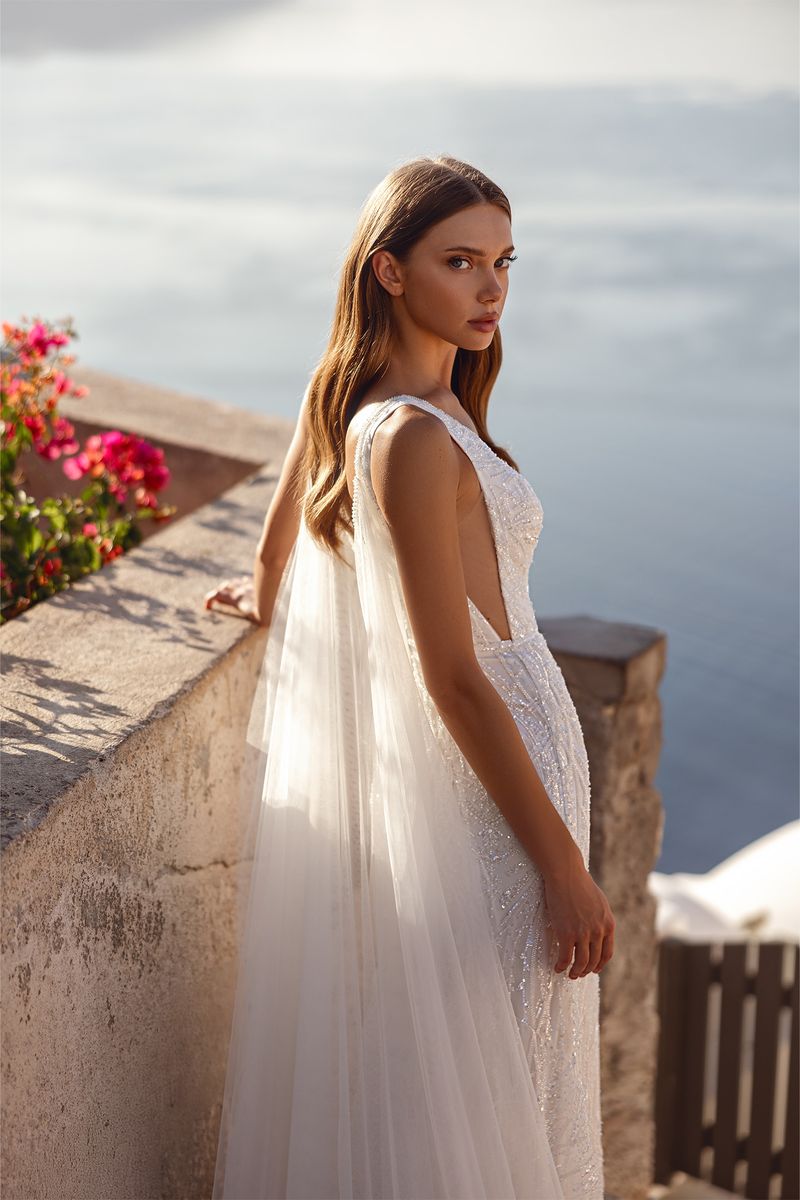 MARIA ANETTE 5732 Dress - FOSTANI.com