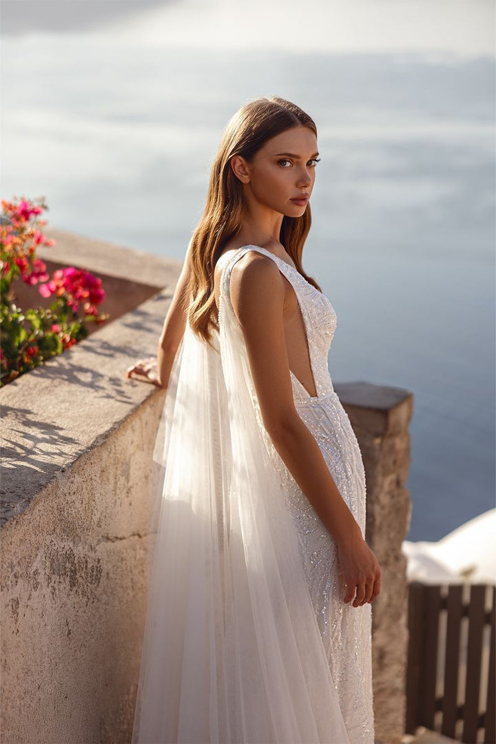 MARIA ANETTE 5732 Dress - FOSTANI.com