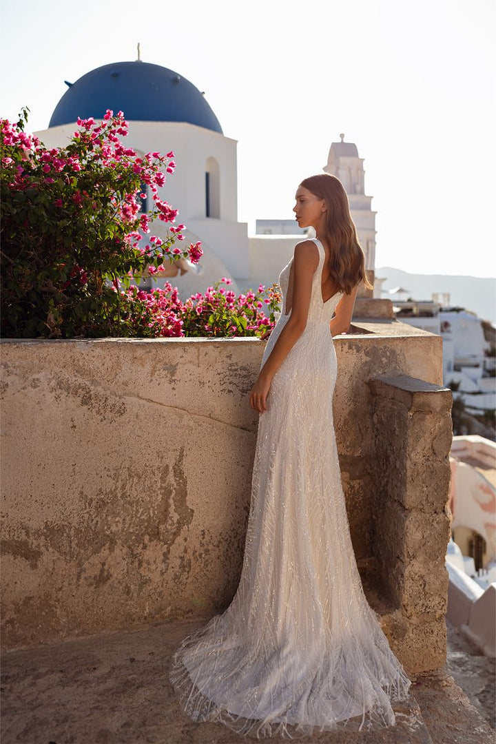 MARIA ANETTE 5732 Dress - FOSTANI.com